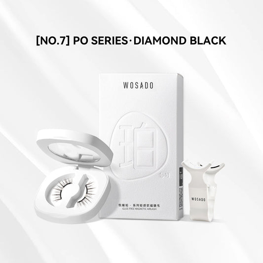 【WOSADO】Diamond Black NO.7